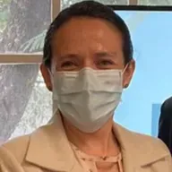 Para De Frente en BCS, la entrevista con la Secretaria de Salud en BCS, Zazil Flores Aldape