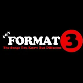 Format 3 - XRN Australia