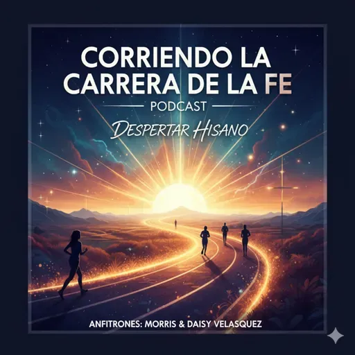 corriendo la carrera de la fe
