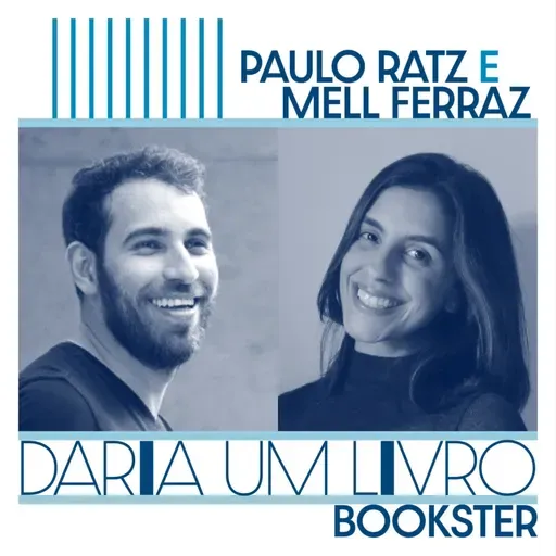 Mell Ferraz e Paulo Ratz