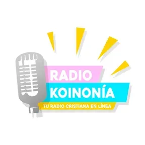Radio Koinonia