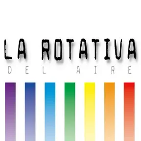 LA ROTATIVA DEL AIRE