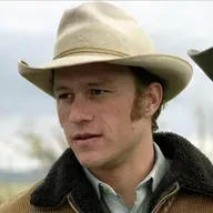 Brokeback Mountain