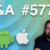 Q&A #577 – Nie ma szans na 3 gracza w świecie Androida i iOS / czy zmieniam kompa po 4 latach?
