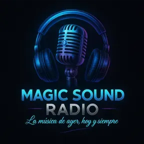 Magic Sound Radio