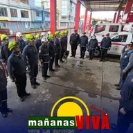 Bomberos Ipiales balance operacional en Carnavales 2026