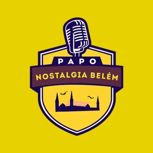 IGOR NORMANDO - PAPO NOSTALGIA #127