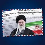 #สงครามอิหร่าน ทำไมชาวมุสลิมอาเซียนเสียงแตก? | ASEAN บ่มีไกด์ EP.52