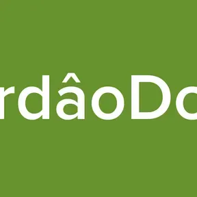 GordâoDoCv