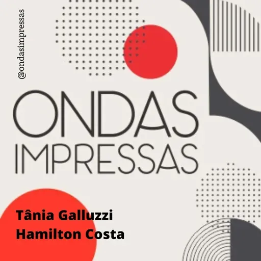 Impresso é luxo só