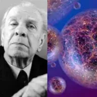 BORGES, LA CIENCIA Y EL MULTIVERSO