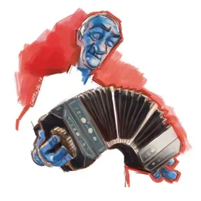 Cancionero Popular Argentino