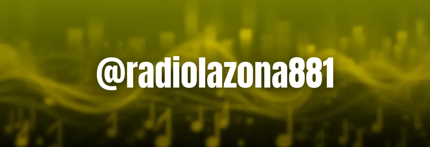 RADIO LA ZONA 88.1 FM