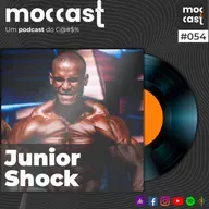 Junior Shock - Moccast #054