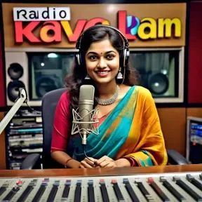Madhura Geethangal