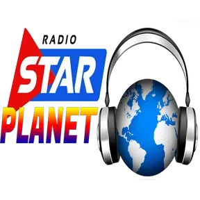 RADIO STAR PLANET