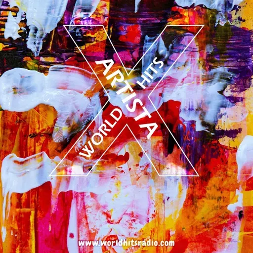 Artista World Hits 2025-12-11 16:00
