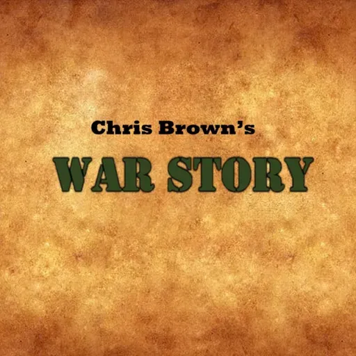 War Story - Chris Brown