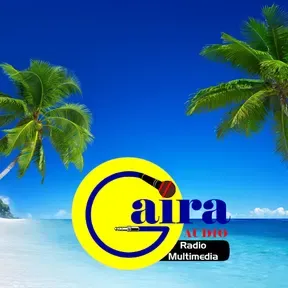 Gaira Audio