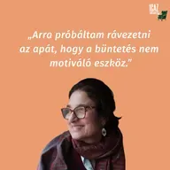 #137 Tanárnő kérem! – Galambos Rita