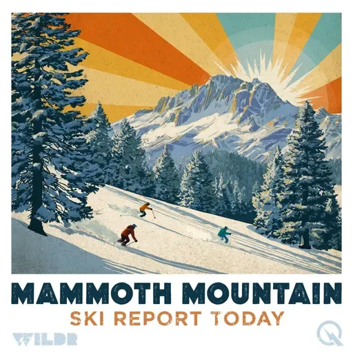 Mammoth Spring Conditions Still Firing Through May: Corn Snow, Solid Base, and Lift Access
