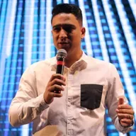 Pr Douglas do Valle "Ninguém pode parar os que clamam"