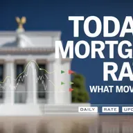S2025 Ep170: Daily Mortgage Rate Update | Todayβs News Explained