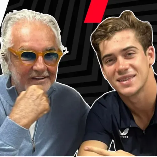 ¿Franco Colapinto a la F1?💥🇦🇷 Briatore toma Alpine Oakes Renuncia #f1 #alpine