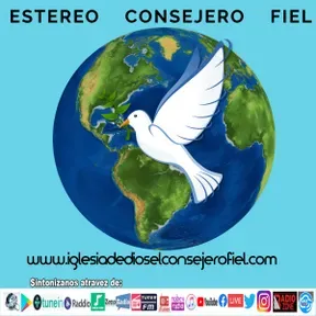 ESTEREO CONSEJERO FIEL