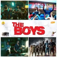 All-in Cast: Ep #62 - The Boys