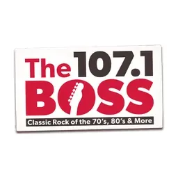 WBHX 107.1 The Boss