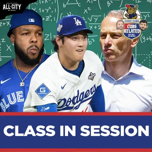 CHGO CUBS RELATED: What the Cubs Can (and Can’t) Copy from the Dodgers and Jays?