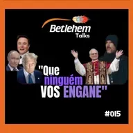 Que ninguém vos engane - 004