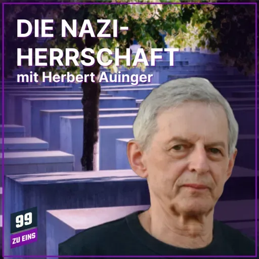 Die Nationalsozialistische Herrschaft mit Herbert Auinger - Donauwalzer