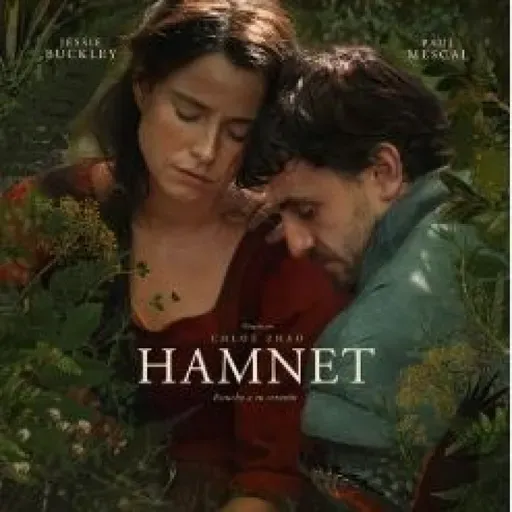 3x13 Hamnet, otra vision de Shakespeare (y un repasito a los Oscar)