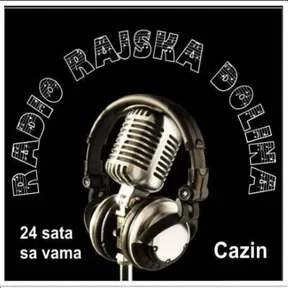Radio Vila Carobnica