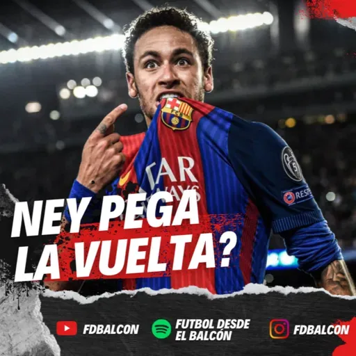 "¡Neymar Regresa? Inicio Temporada 2023-2024 y la Fiebre por su Regreso al Barcelona"