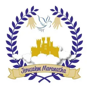 RADIO JERUSALEN MARANATHA