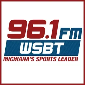 Weekday Sportsbeat - Sports Radio WSBT