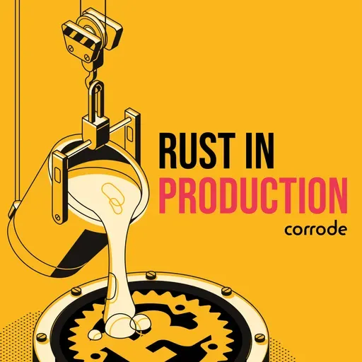 Rust4Linux with Danilo Krummrich