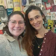 Episódio 87 - Ana França: «Gostava muito que “Lampedusa - Ir e não chegar” contribuísse para a normalização da experiência migrante»