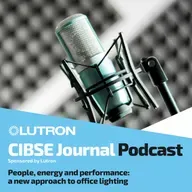 People, energy and performance: a new approach to office lighting