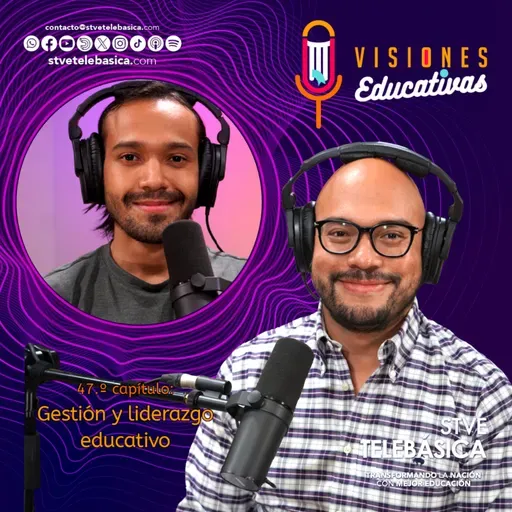 Gestión y liderazgo educativo | Julio Paz - Pasante de Mercadotecnia y Negocios Internacionales