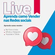 Como Vender nas Redes Sociais - Aula 01