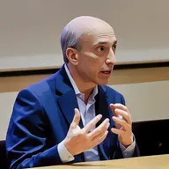 S9 Ep1: Trump, trade, and AI growth