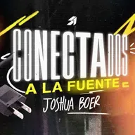 Conectados a la fuente - Joshua de Boer 