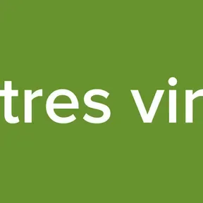 tres vir