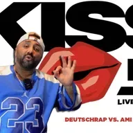 Dj Cashesclay KISS FM Mixshow Deutschrap vs. Ami Beats