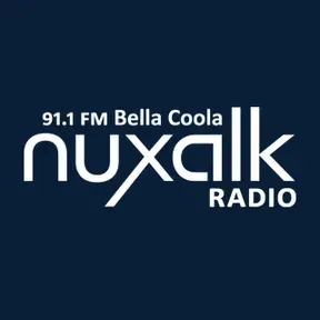 CKNN Nuxalk Radio -