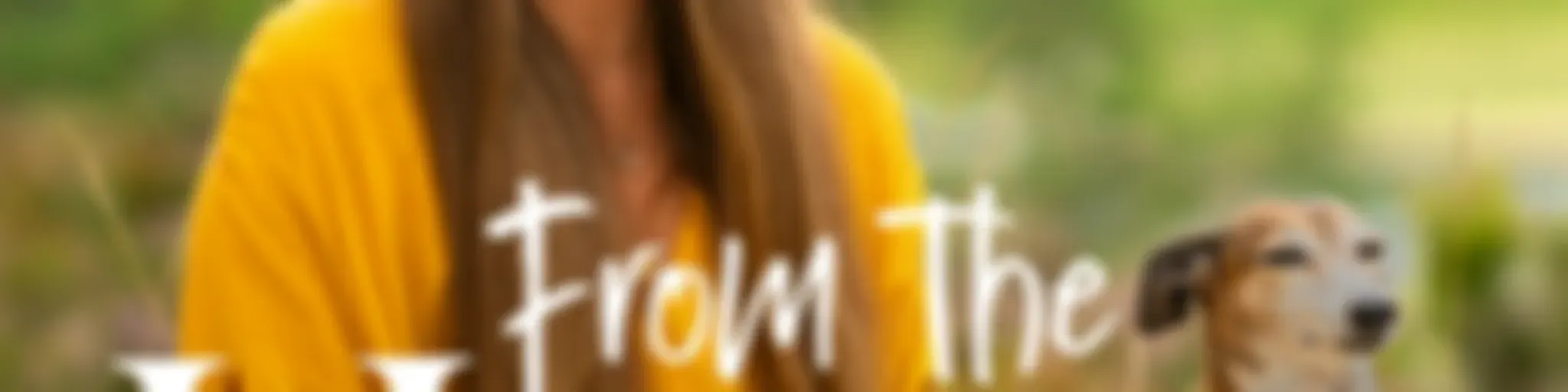 From the Heart with Rachel Brathen